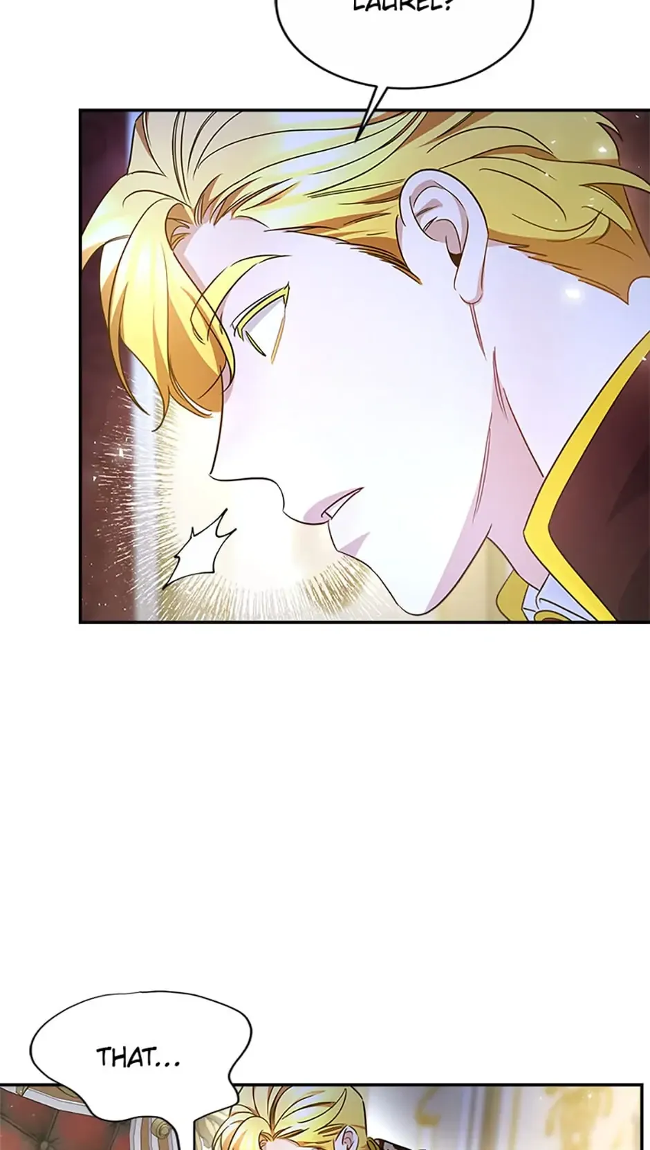 A Red Laurel to My Emperor Chapter 40 page 55 - 