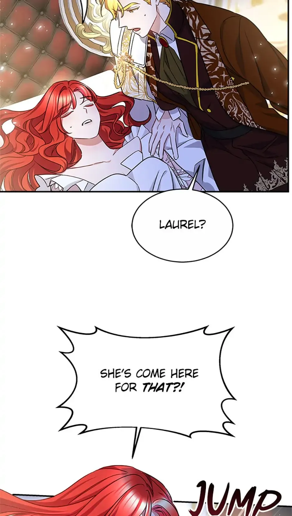 A Red Laurel to My Emperor Chapter 40 page 56 - 