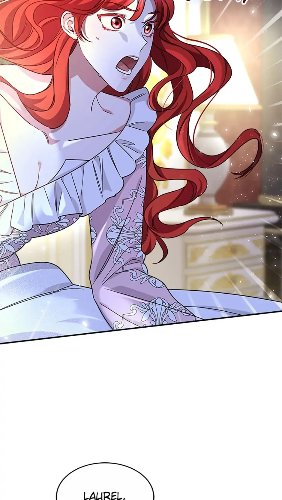 A Red Laurel to My Emperor Chapter 40 page 57 - 