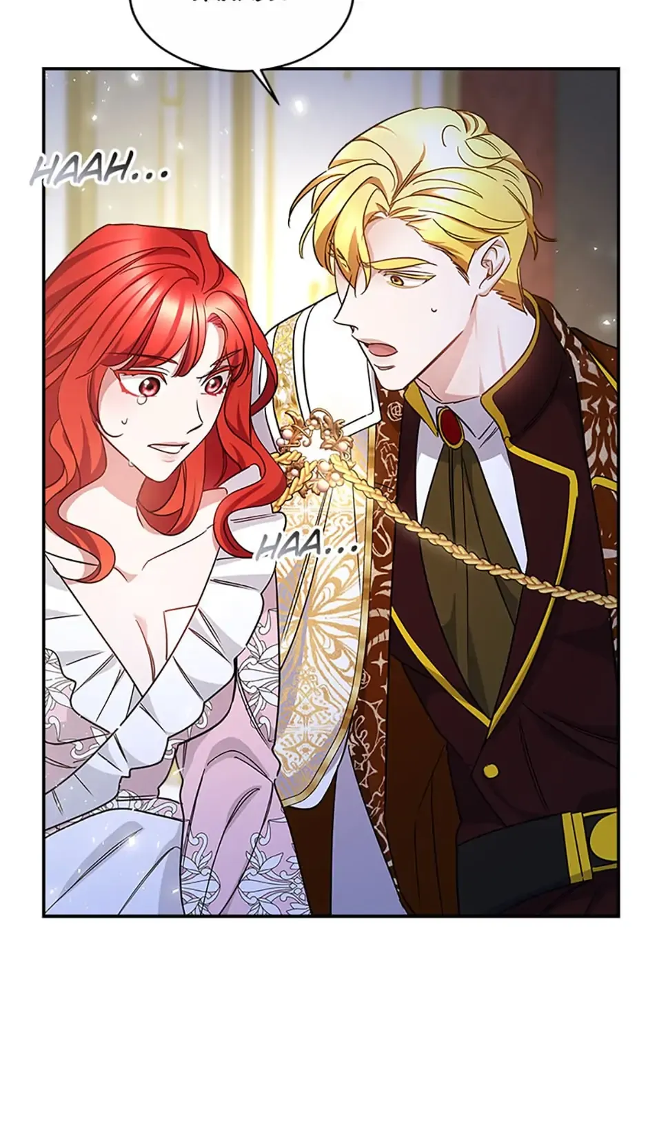 A Red Laurel to My Emperor Chapter 40 page 58 - 
