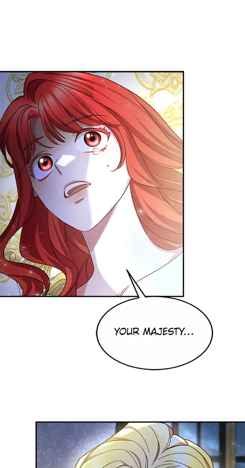 A Red Laurel to My Emperor Chapter 40 page 59 - 