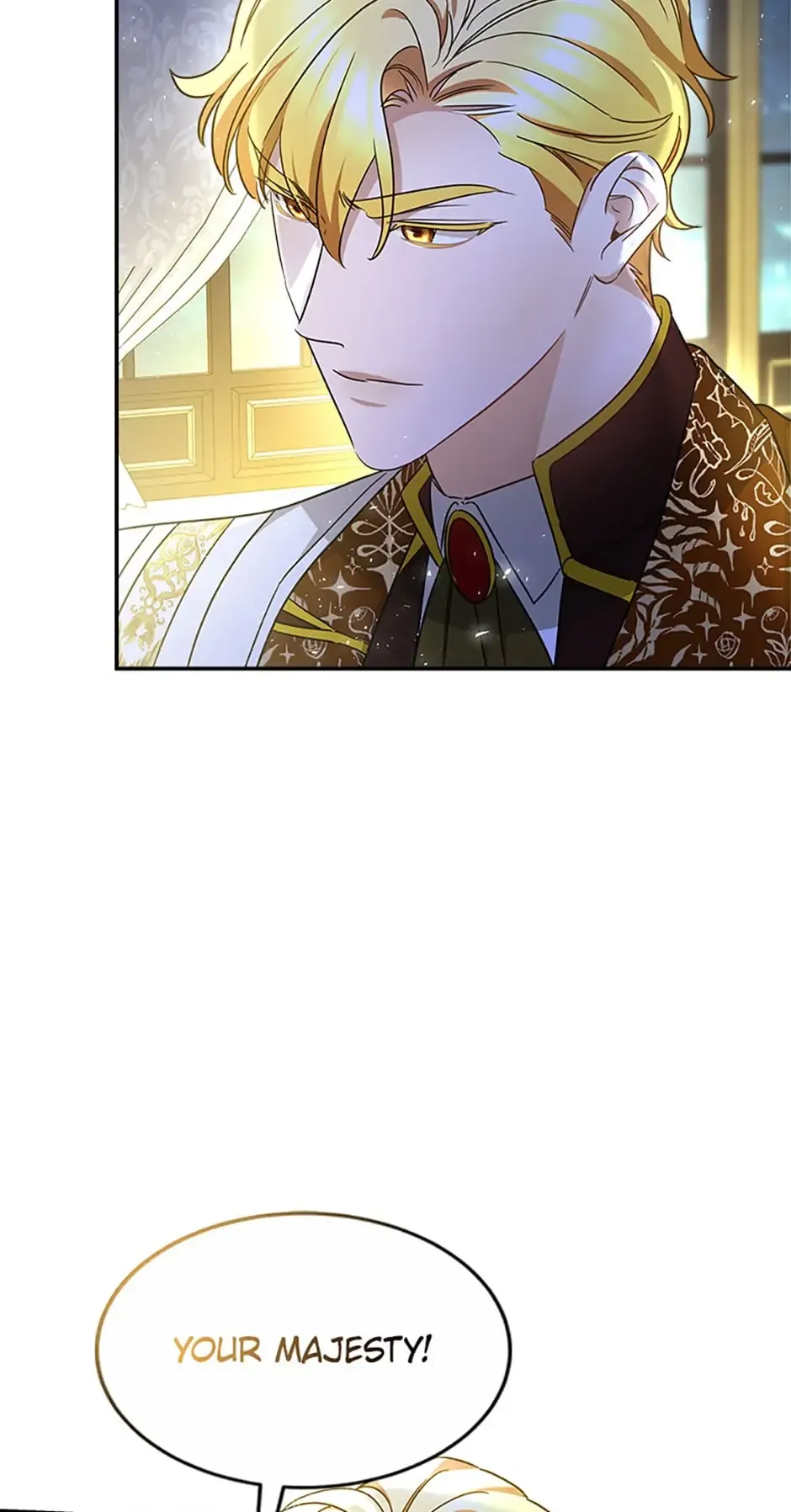 A Red Laurel to My Emperor Chapter 40 page 60 - 