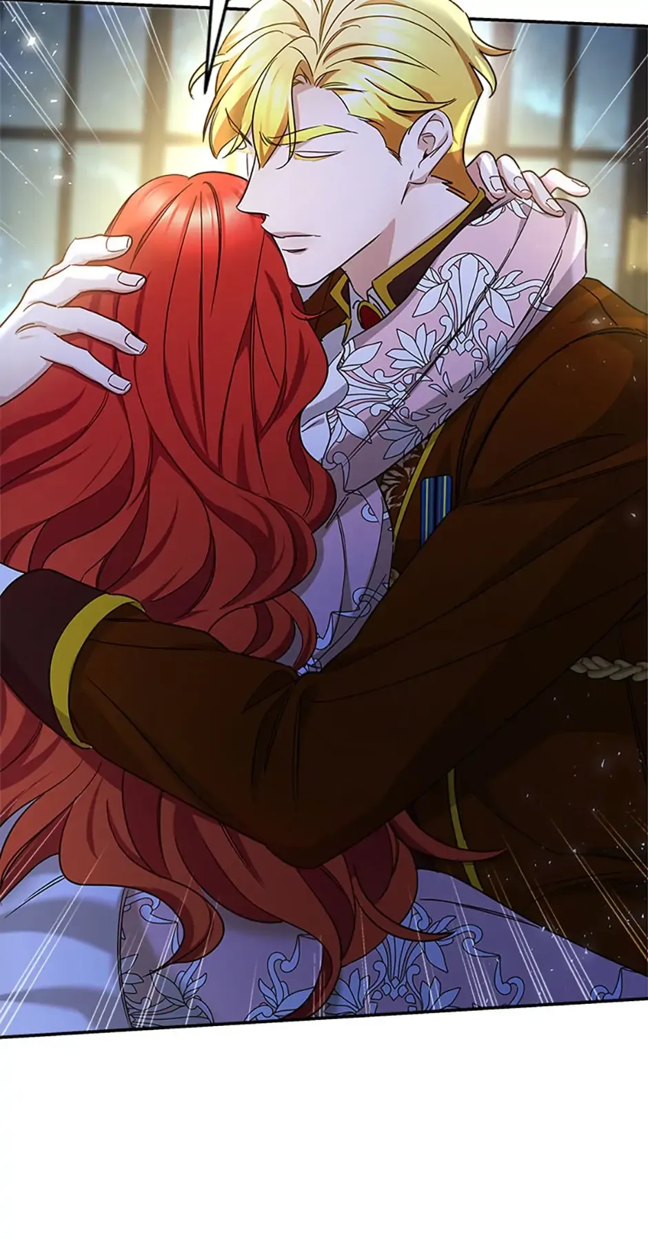 A Red Laurel to My Emperor Chapter 40 page 61 - 