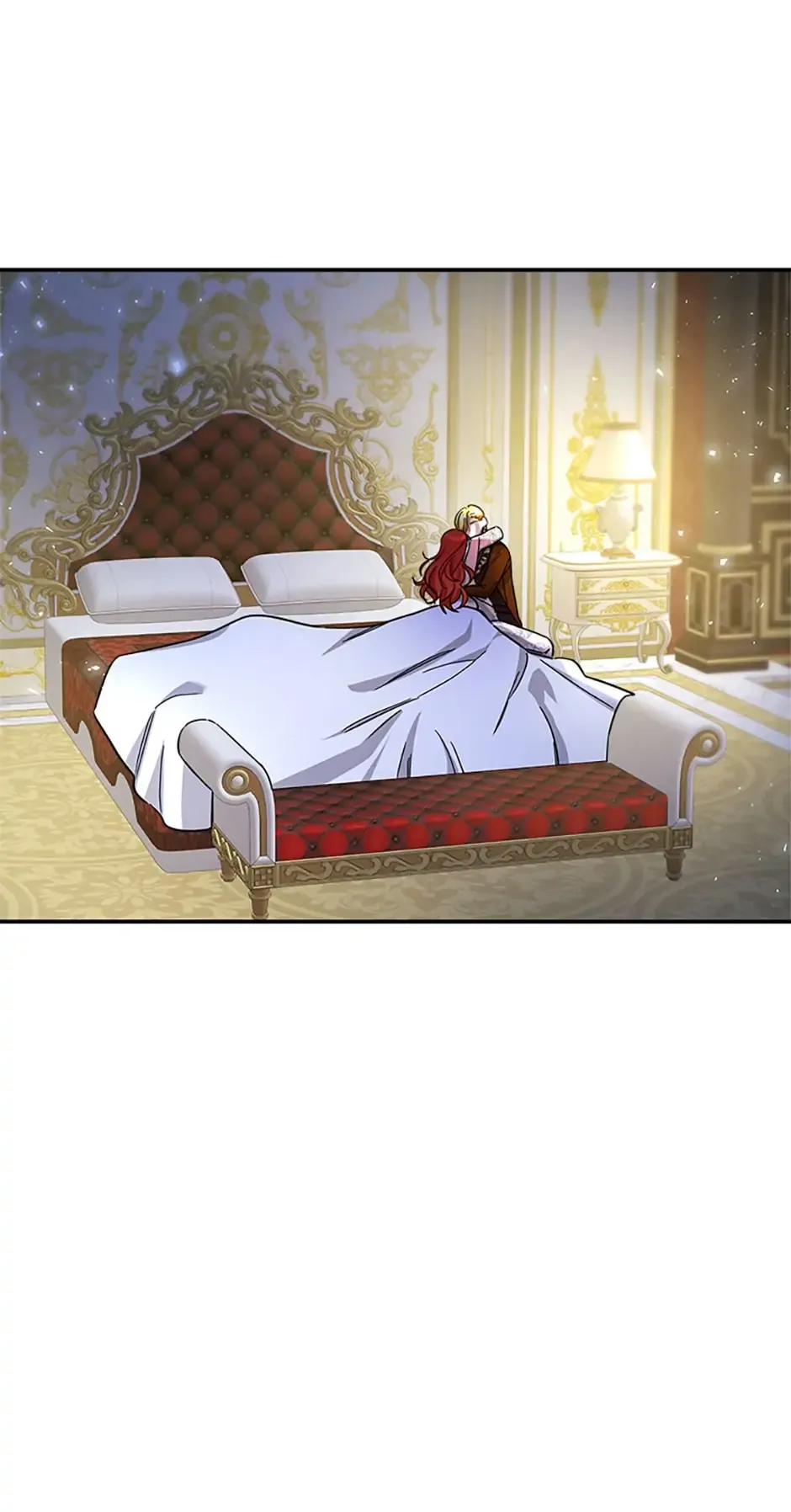 A Red Laurel to My Emperor Chapter 40 page 62 - 
