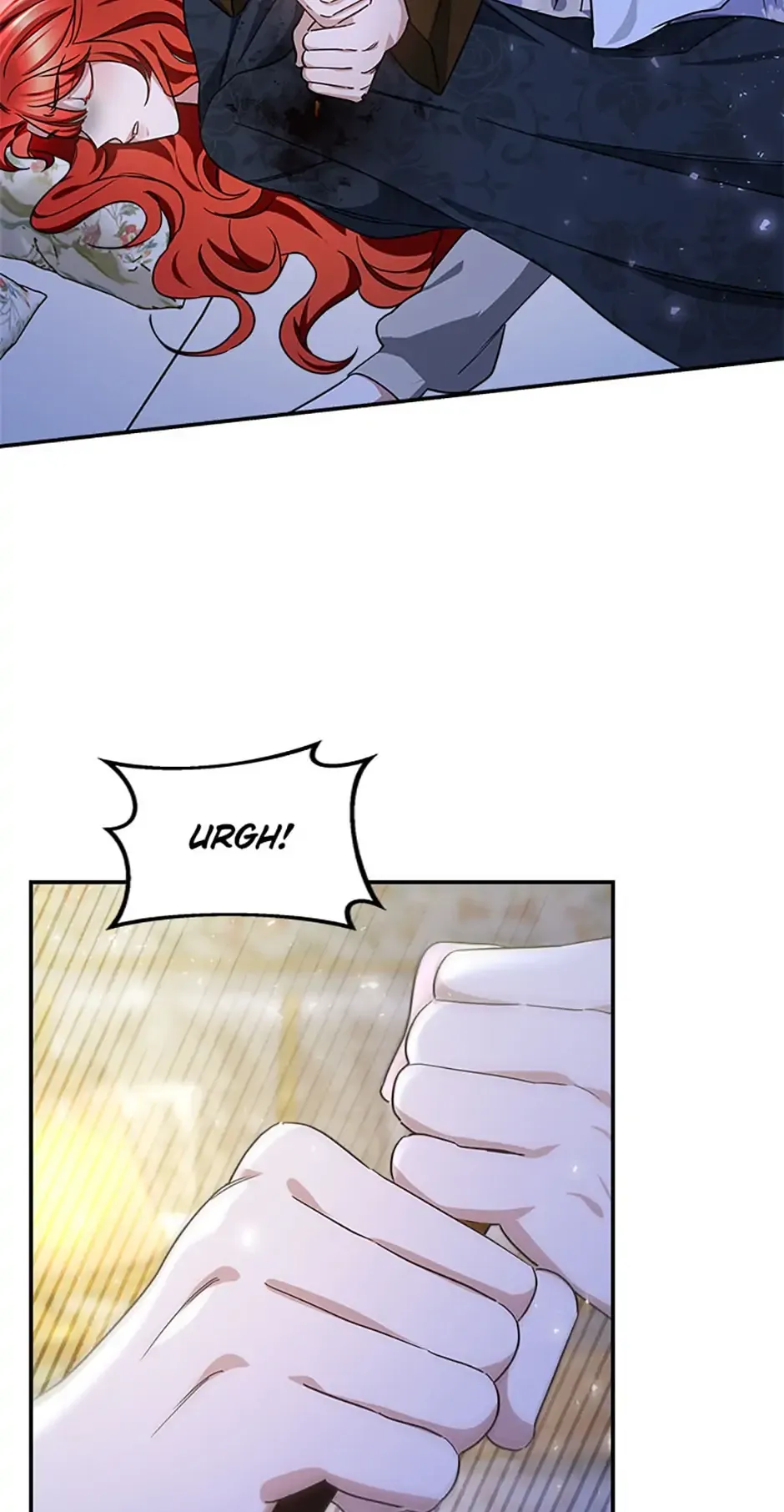 A Red Laurel to My Emperor Chapter 40 page 9 - 