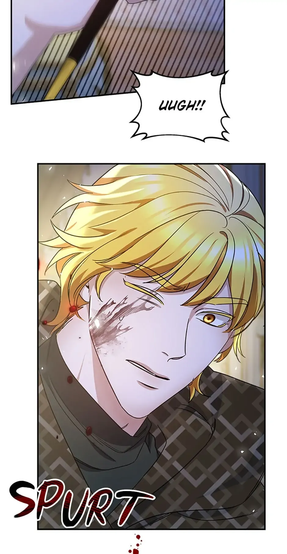 A Red Laurel to My Emperor Chapter 40 page 10 - 