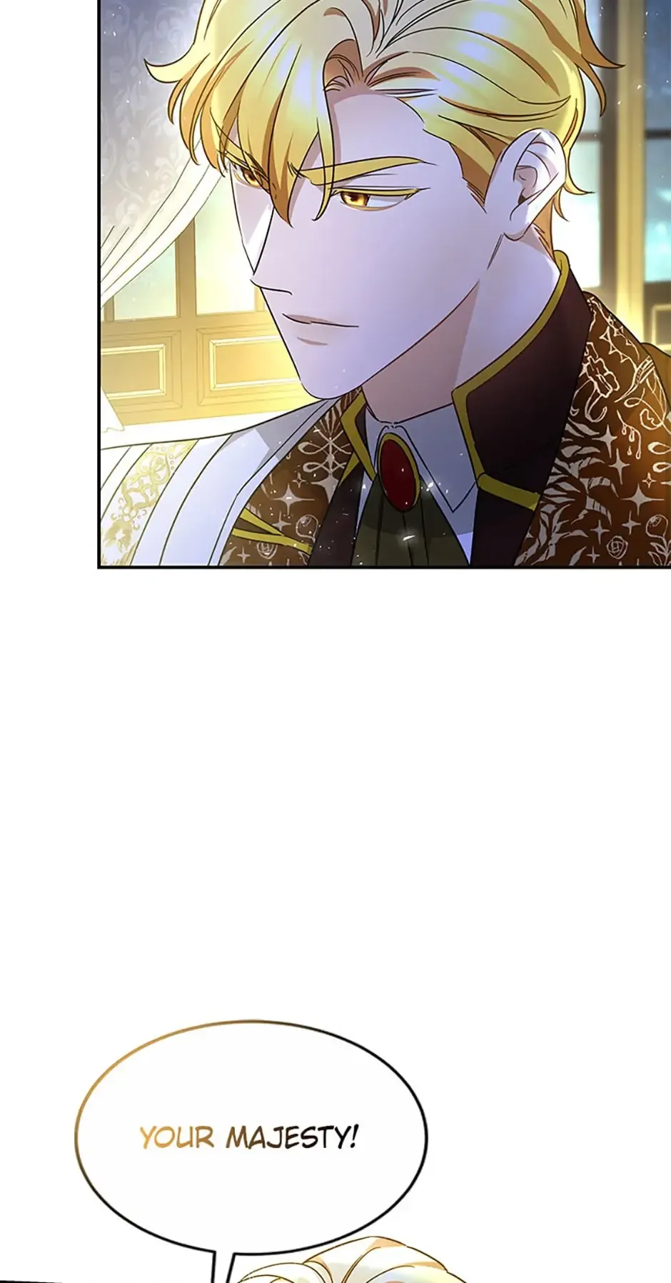 A Red Laurel to My Emperor Chapter 41 page 2 - 