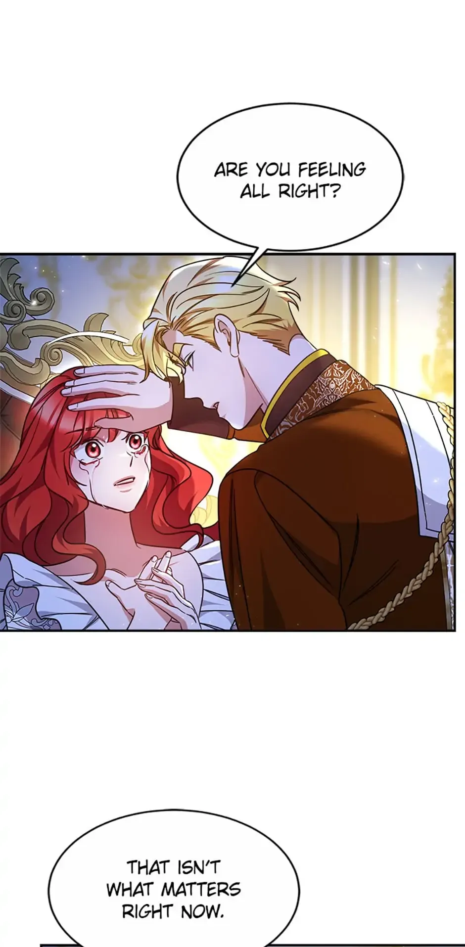 A Red Laurel to My Emperor Chapter 41 page 11 - 