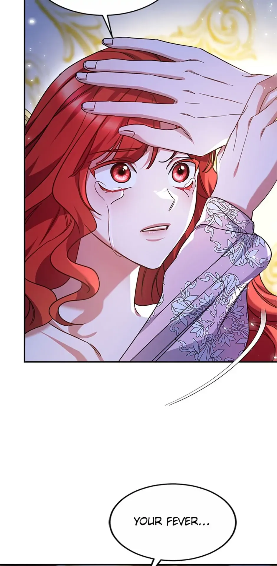 A Red Laurel to My Emperor Chapter 41 page 12 - 