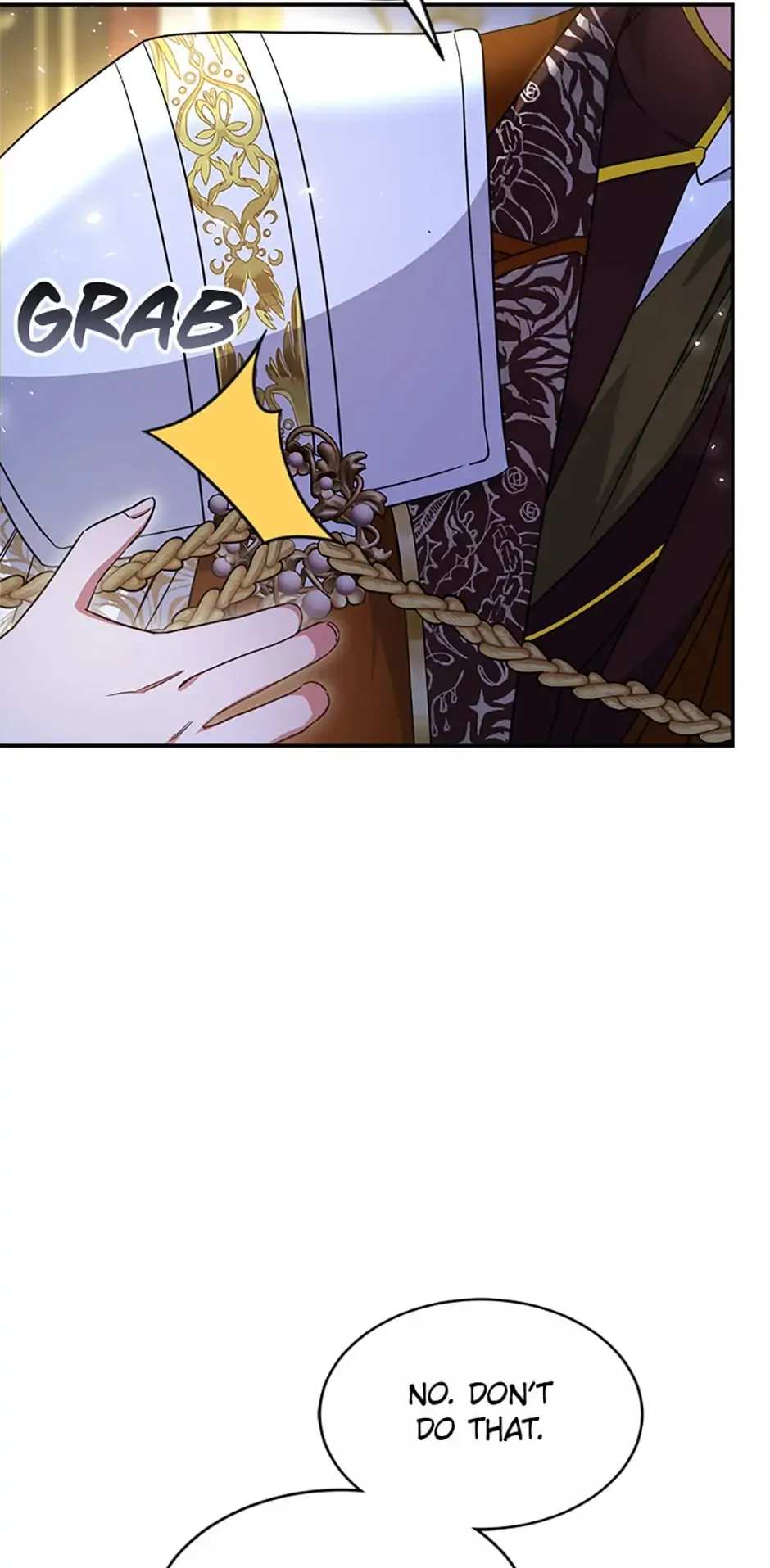 A Red Laurel to My Emperor Chapter 41 page 14 - 