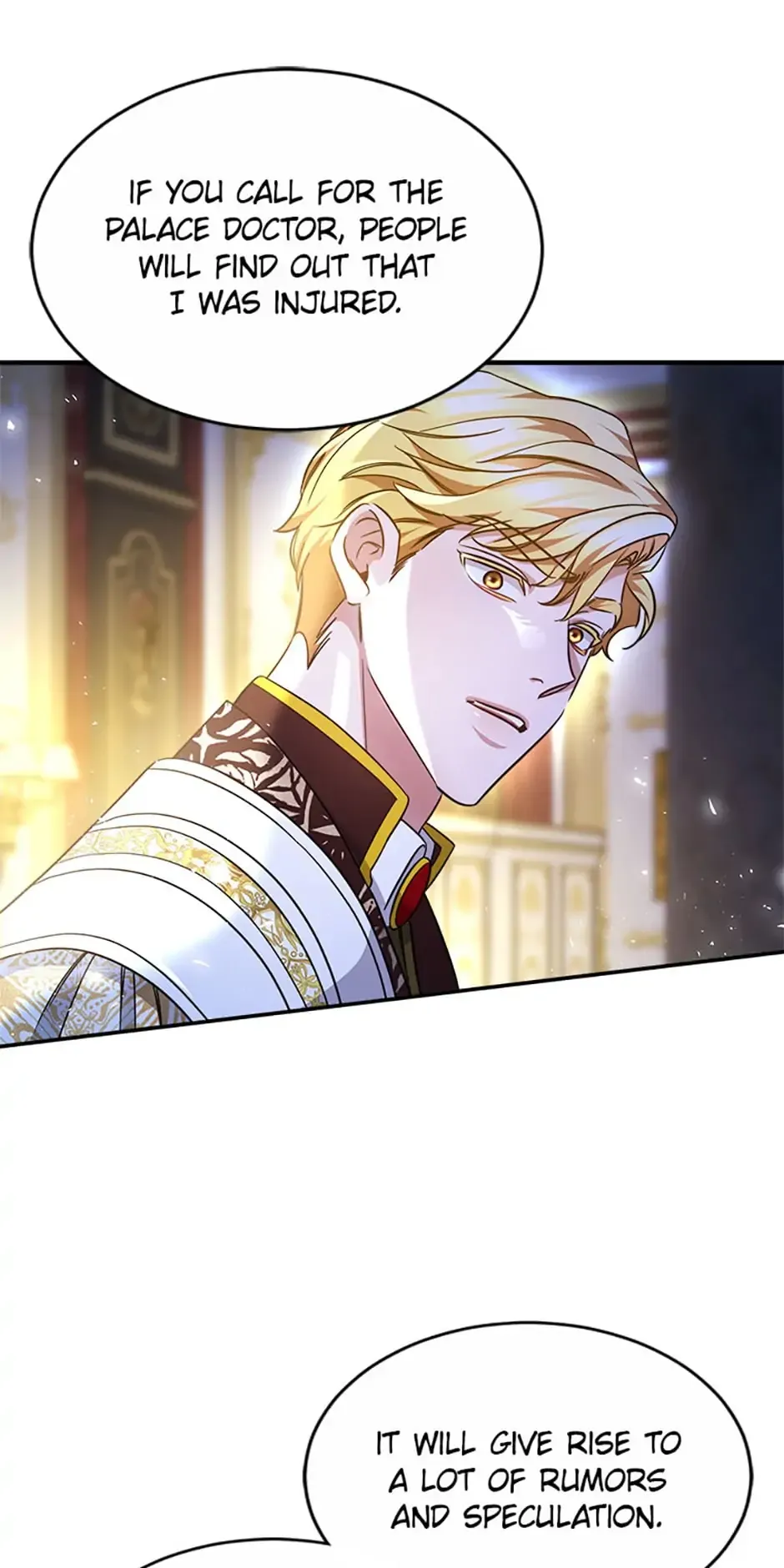 A Red Laurel to My Emperor Chapter 41 page 16 - 