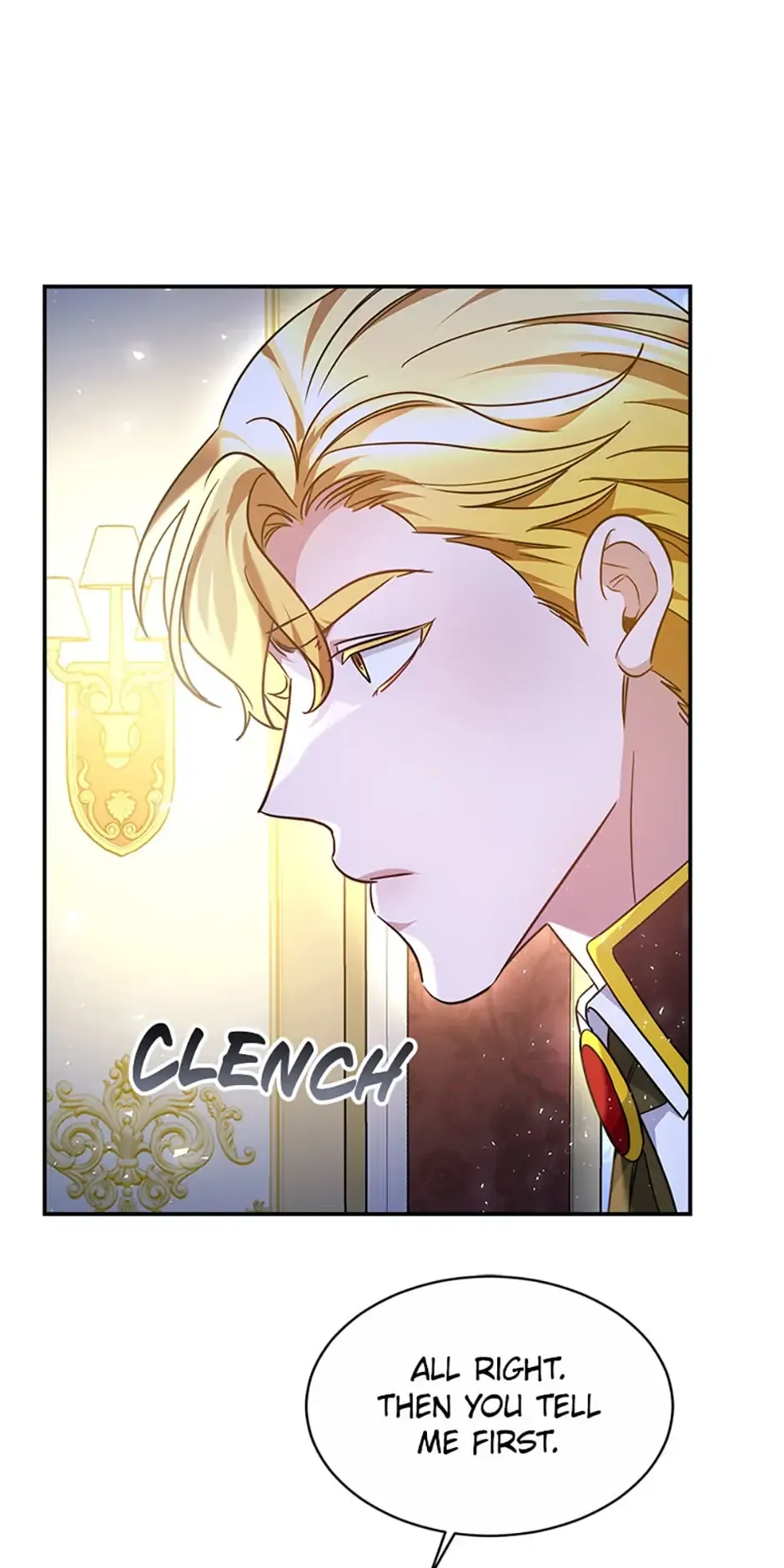 A Red Laurel to My Emperor Chapter 41 page 18 - 