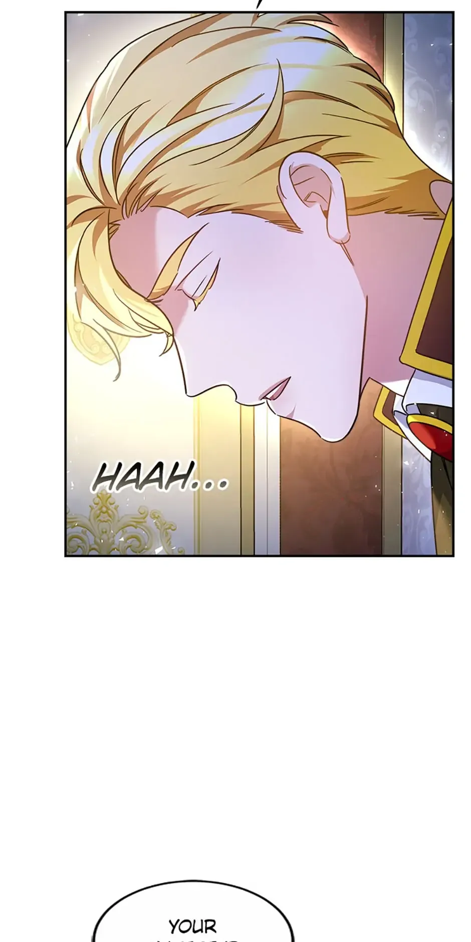 A Red Laurel to My Emperor Chapter 41 page 19 - 