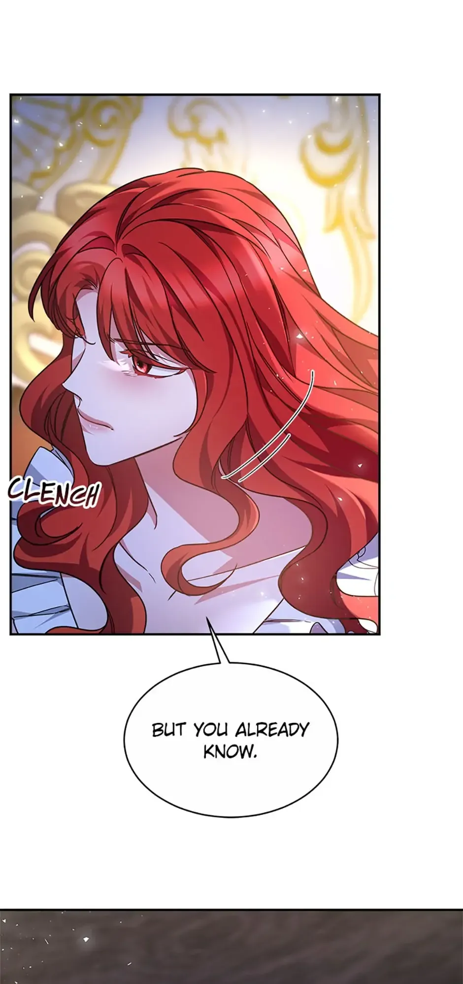A Red Laurel to My Emperor Chapter 41 page 21 - 