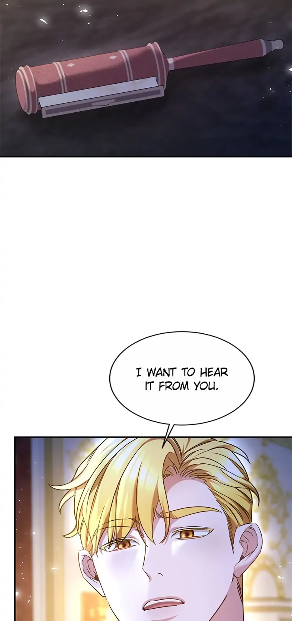A Red Laurel to My Emperor Chapter 41 page 22 - 