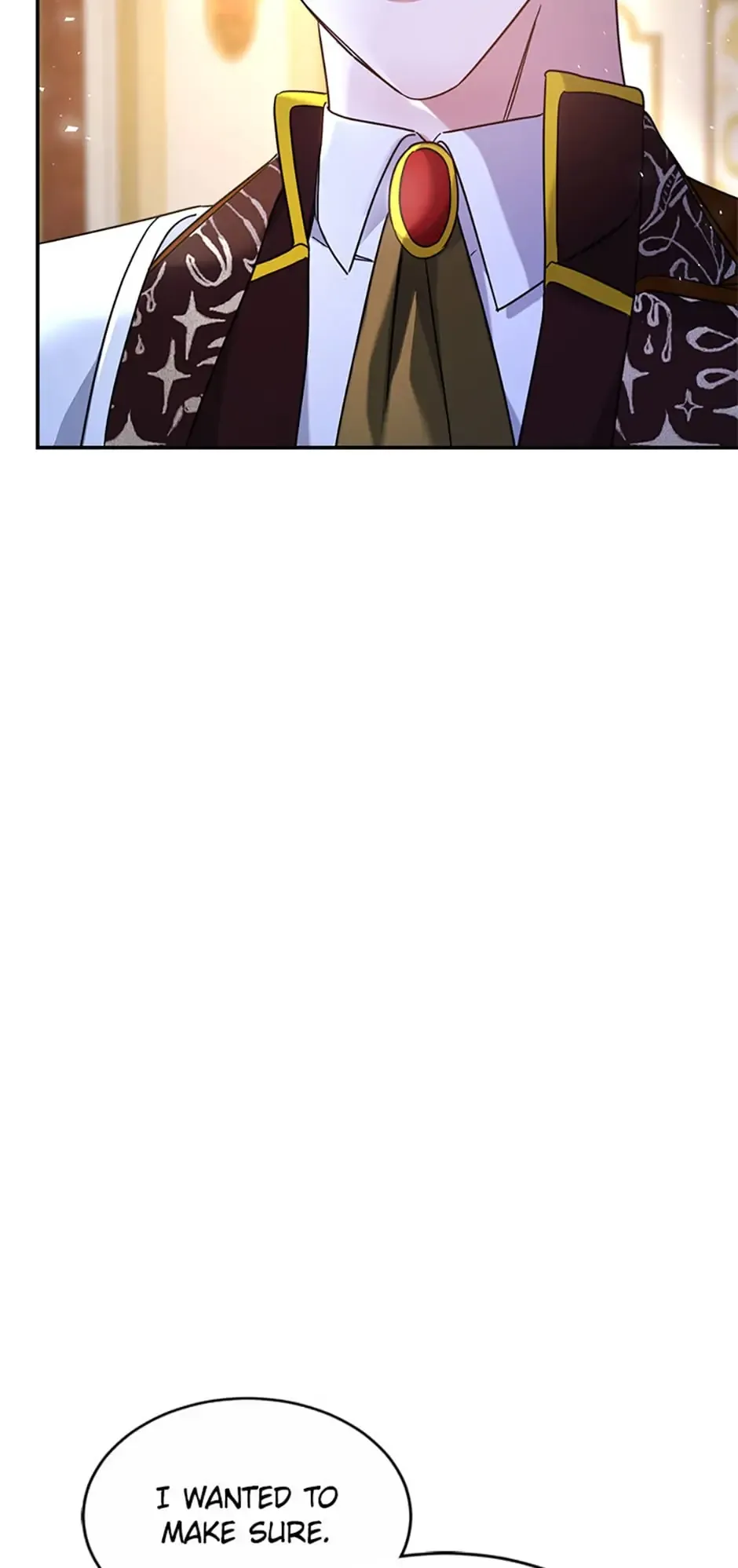 A Red Laurel to My Emperor Chapter 41 page 23 - 