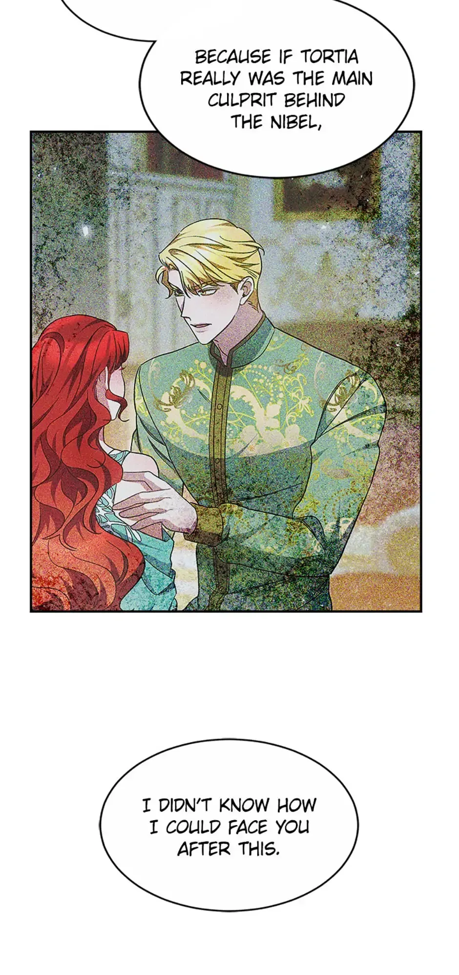 A Red Laurel to My Emperor Chapter 41 page 24 - 