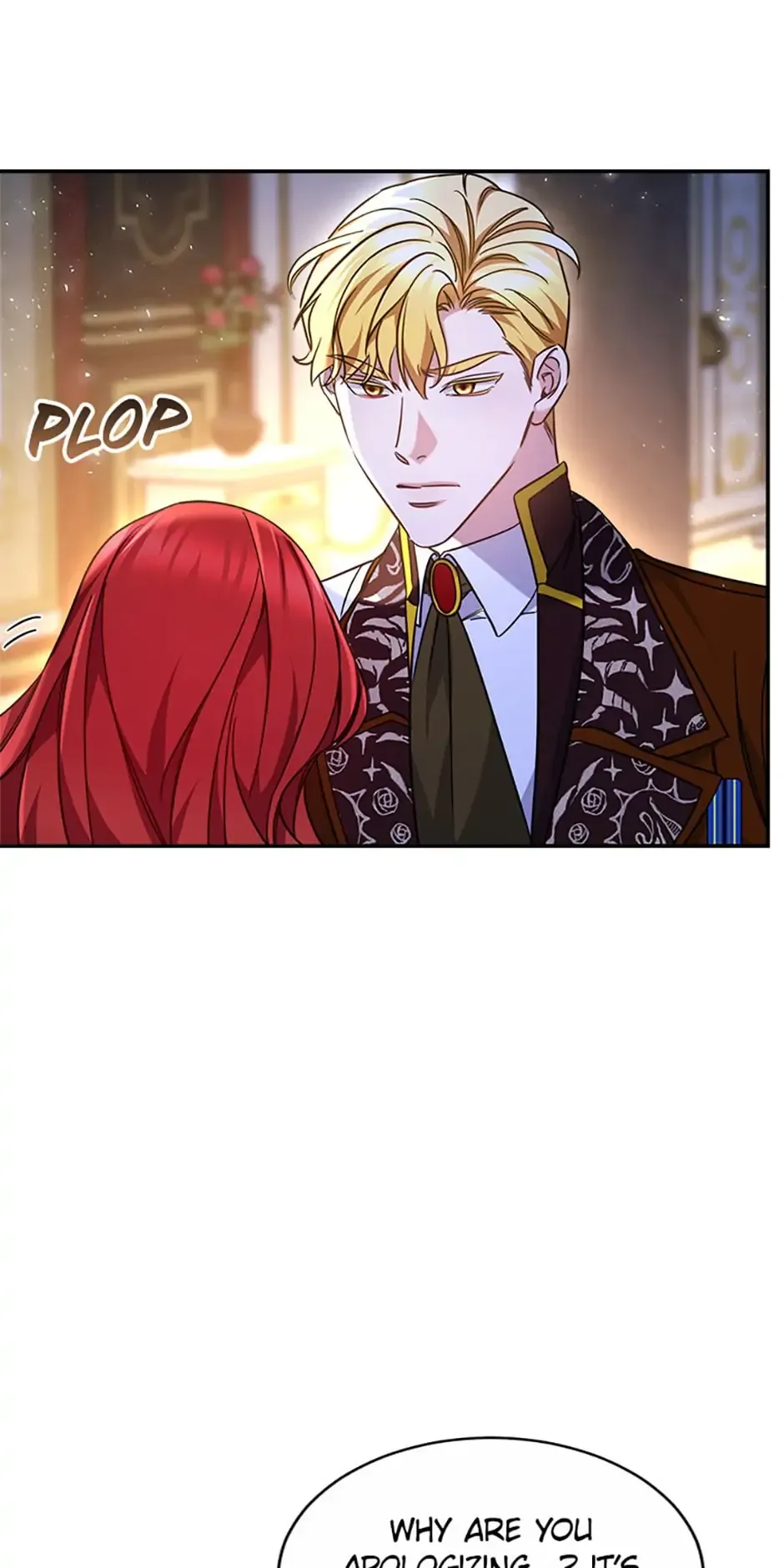 A Red Laurel to My Emperor Chapter 41 page 27 - 