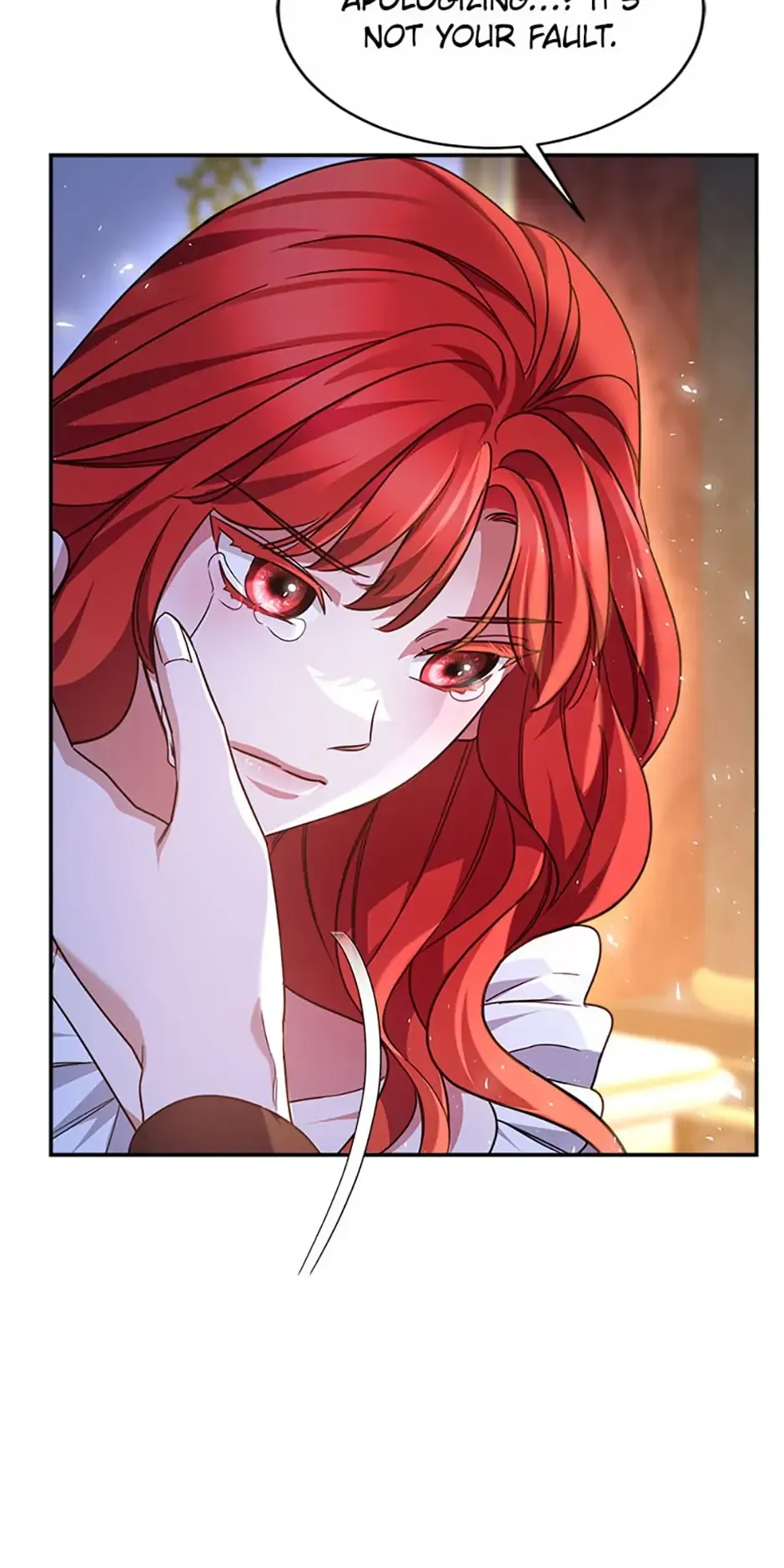 A Red Laurel to My Emperor Chapter 41 page 28 - 