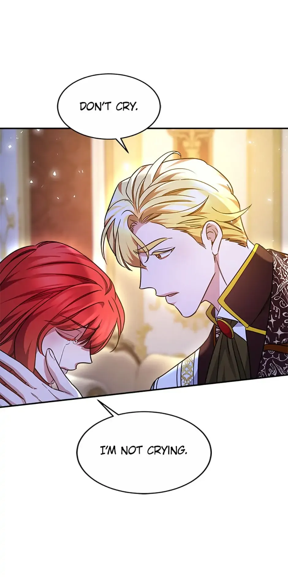 A Red Laurel to My Emperor Chapter 41 page 29 - 