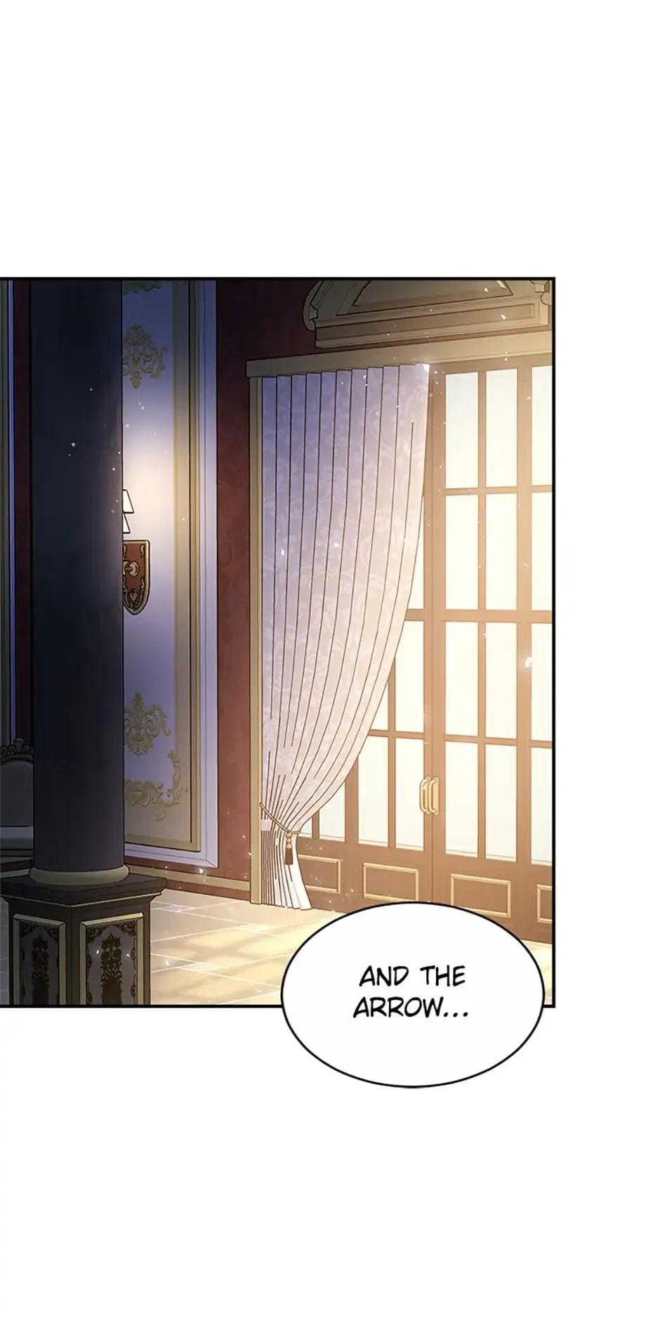 A Red Laurel to My Emperor Chapter 41 page 30 - 