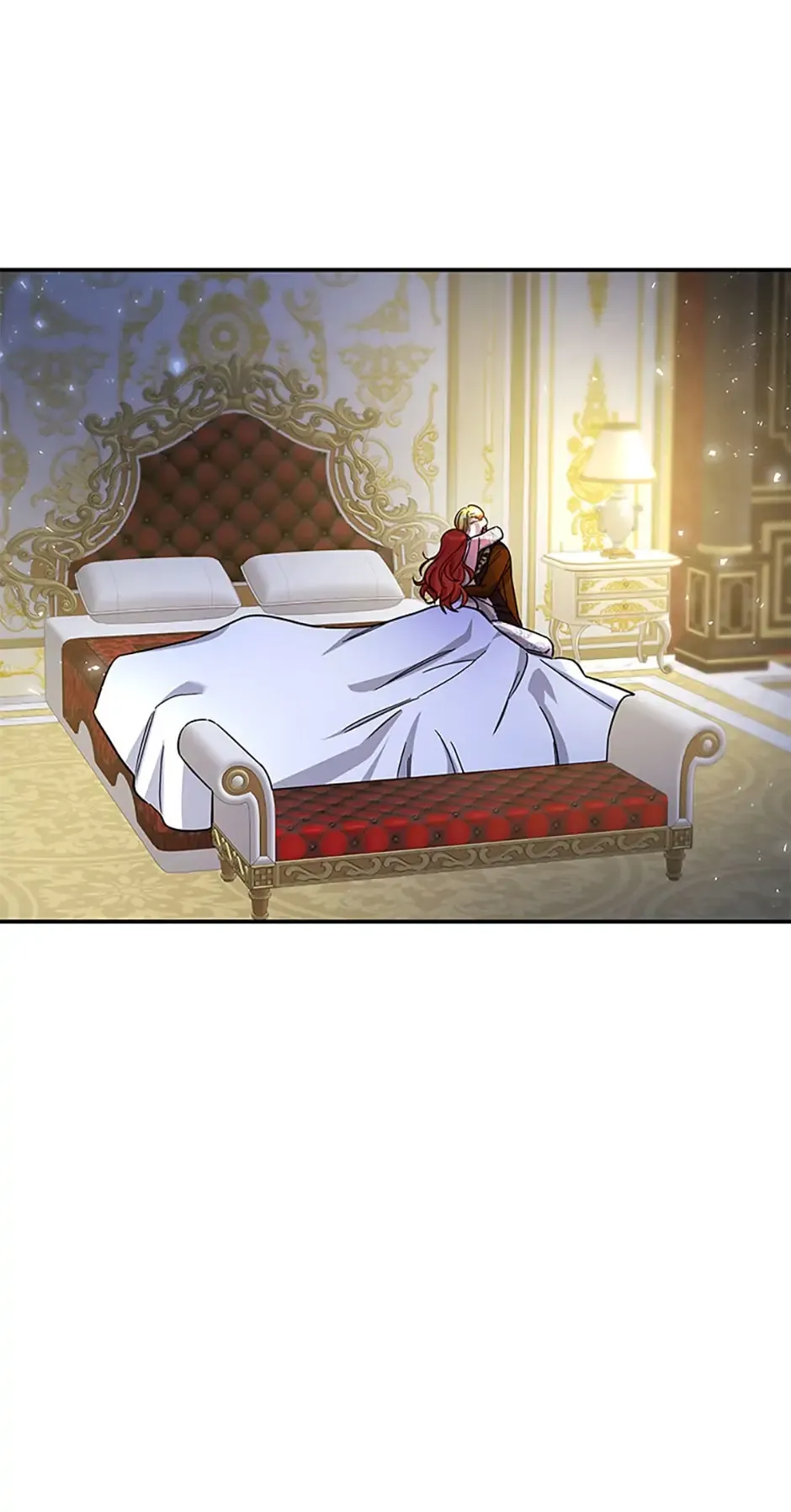 A Red Laurel to My Emperor Chapter 41 page 4 - 