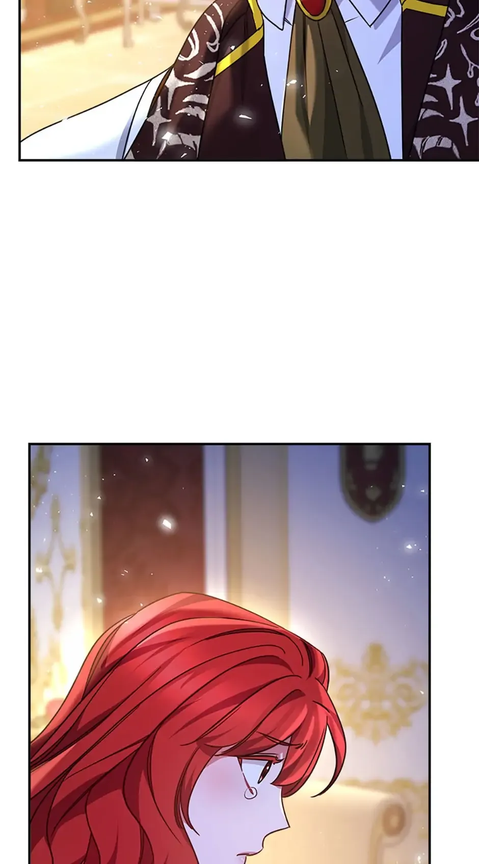 A Red Laurel to My Emperor Chapter 41 page 33 - 