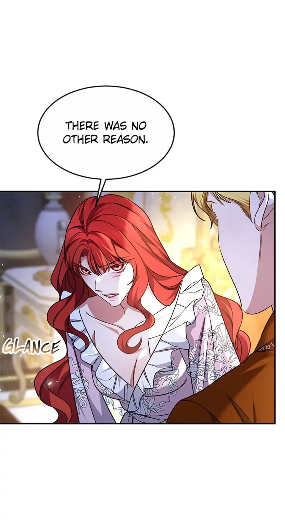 A Red Laurel to My Emperor Chapter 41 page 37 - 