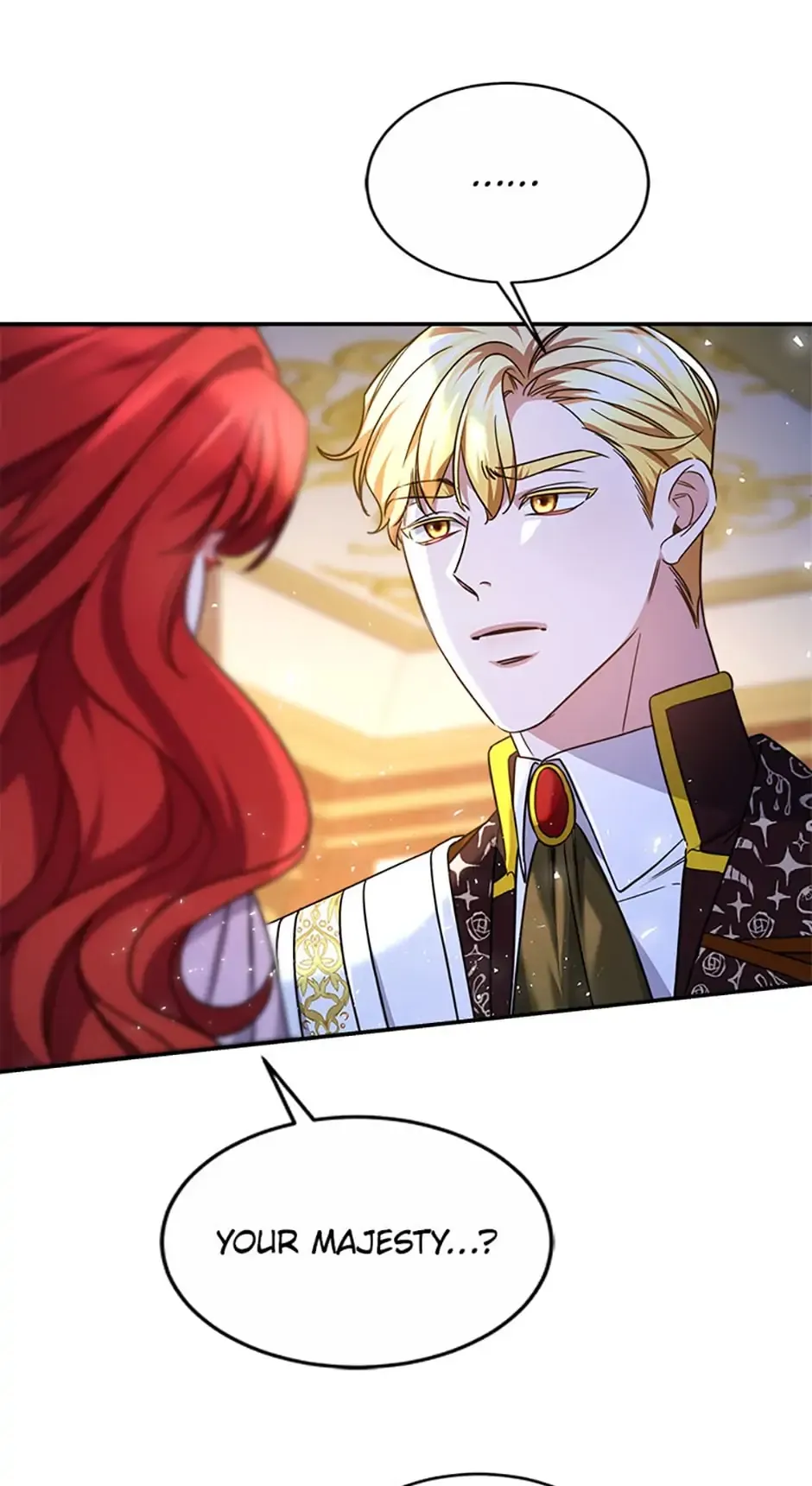 A Red Laurel to My Emperor Chapter 41 page 38 - 