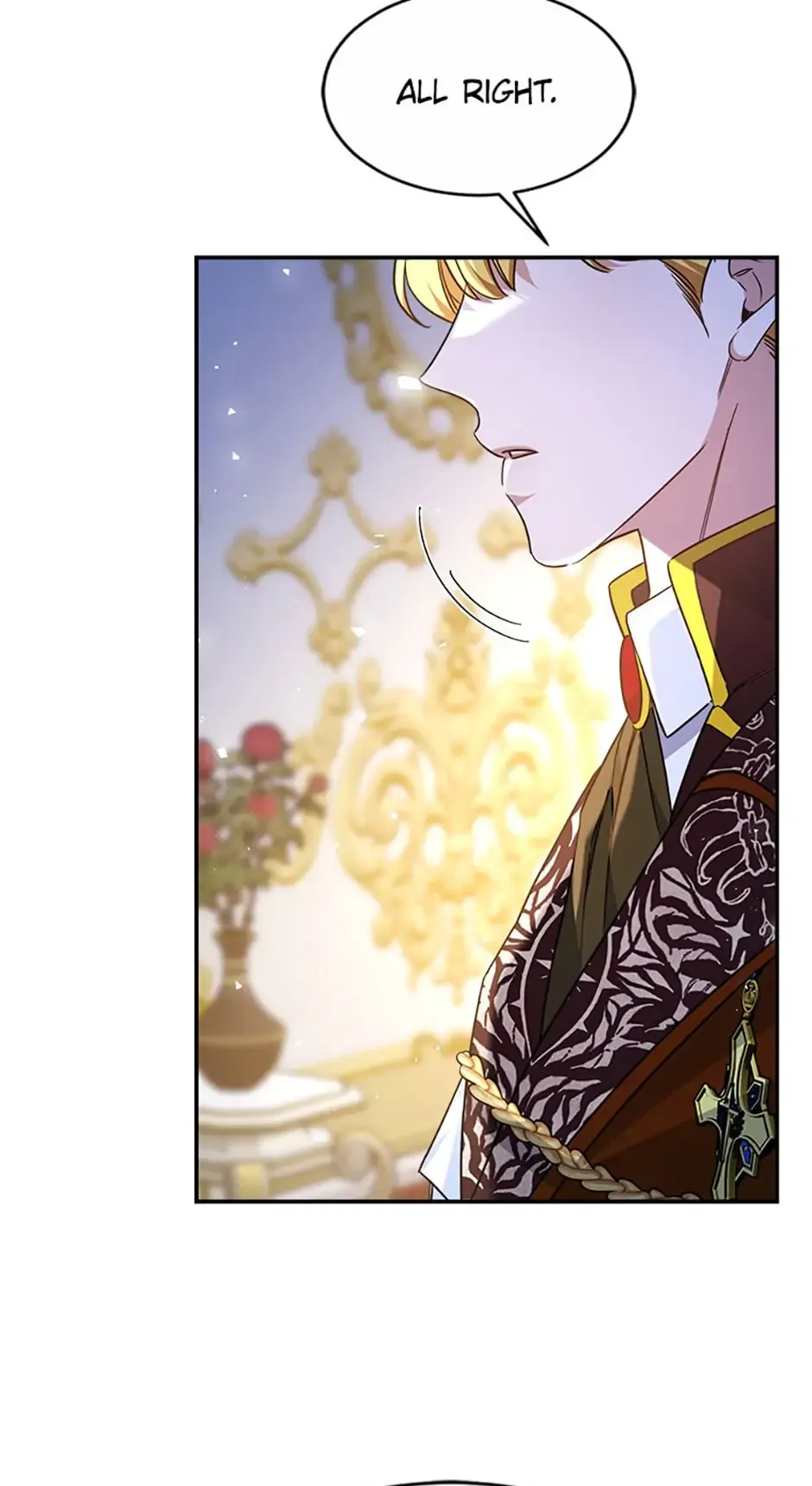 A Red Laurel to My Emperor Chapter 41 page 39 - 