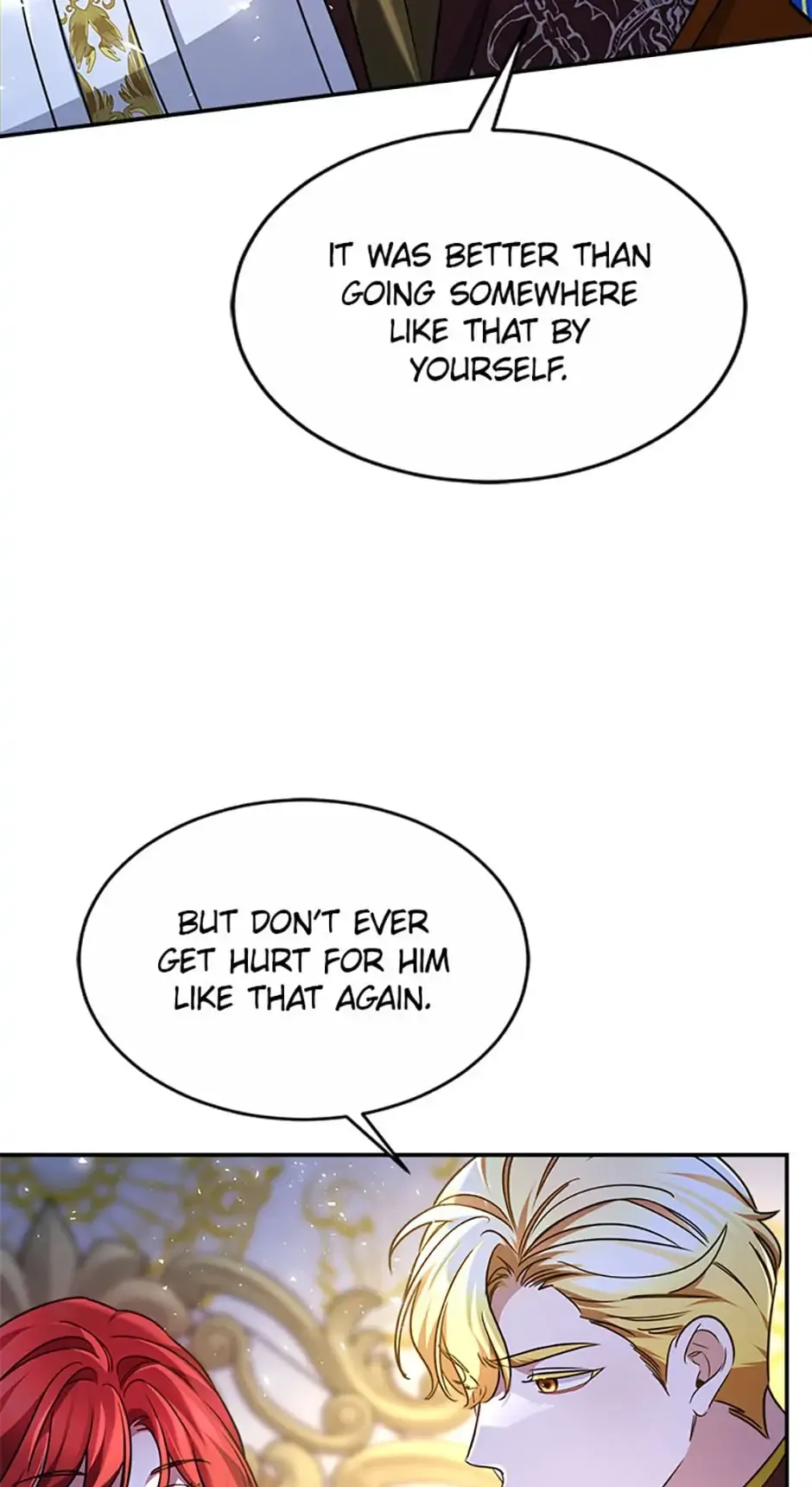 A Red Laurel to My Emperor Chapter 41 page 41 - 