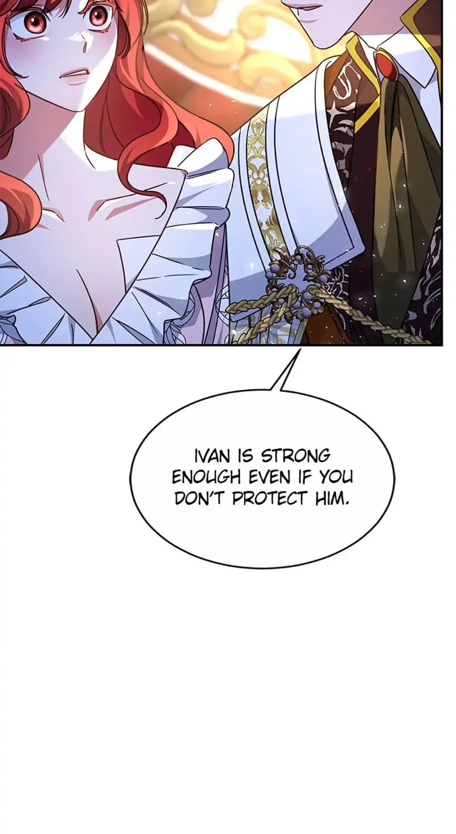 A Red Laurel to My Emperor Chapter 41 page 42 - 
