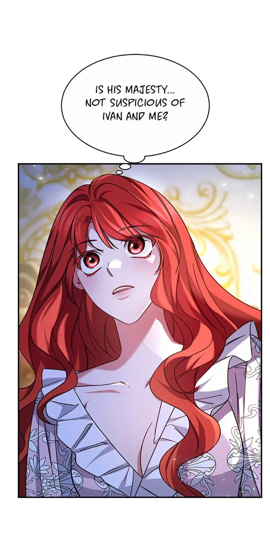 A Red Laurel to My Emperor Chapter 41 page 43 - 