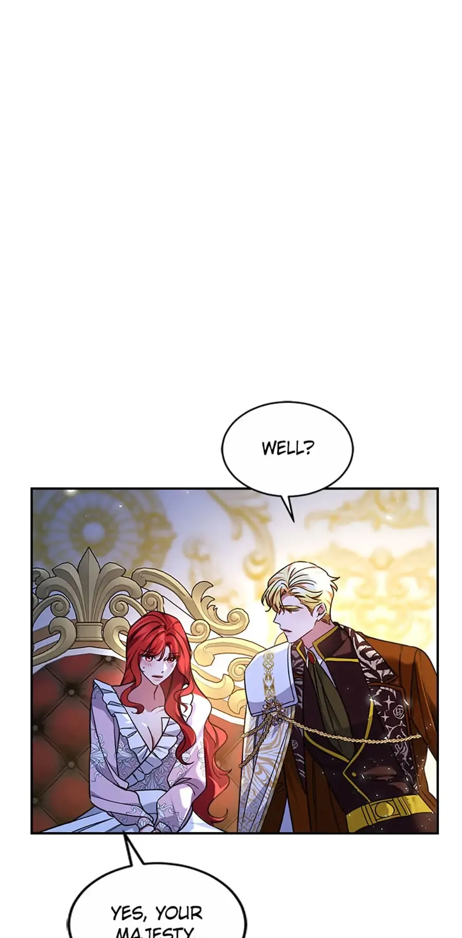 A Red Laurel to My Emperor Chapter 41 page 44 - 