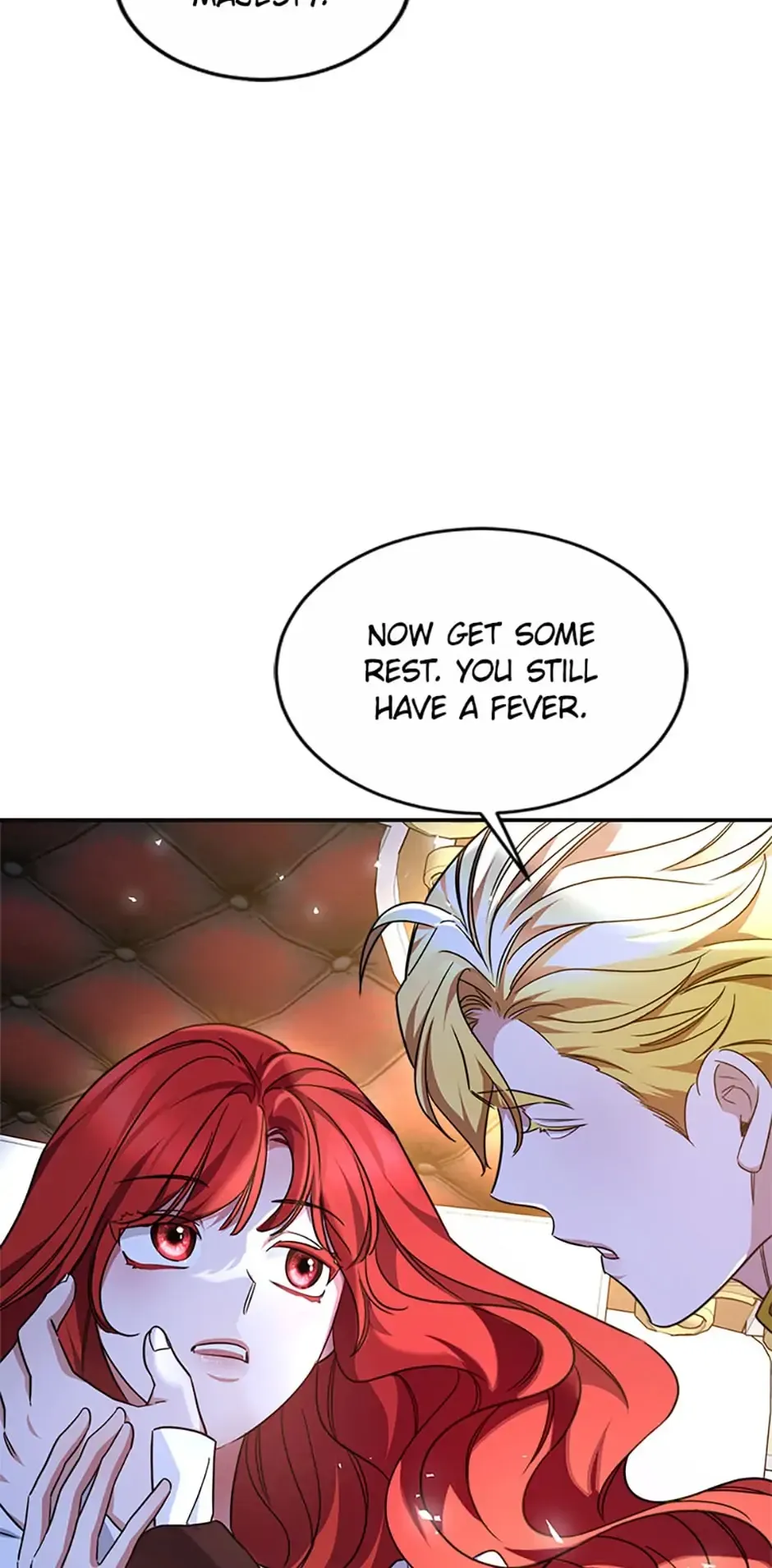 A Red Laurel to My Emperor Chapter 41 page 45 - 