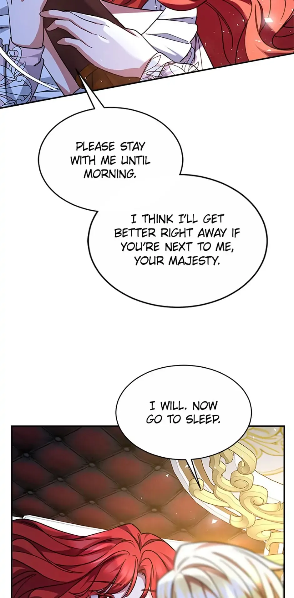 A Red Laurel to My Emperor Chapter 41 page 46 - 