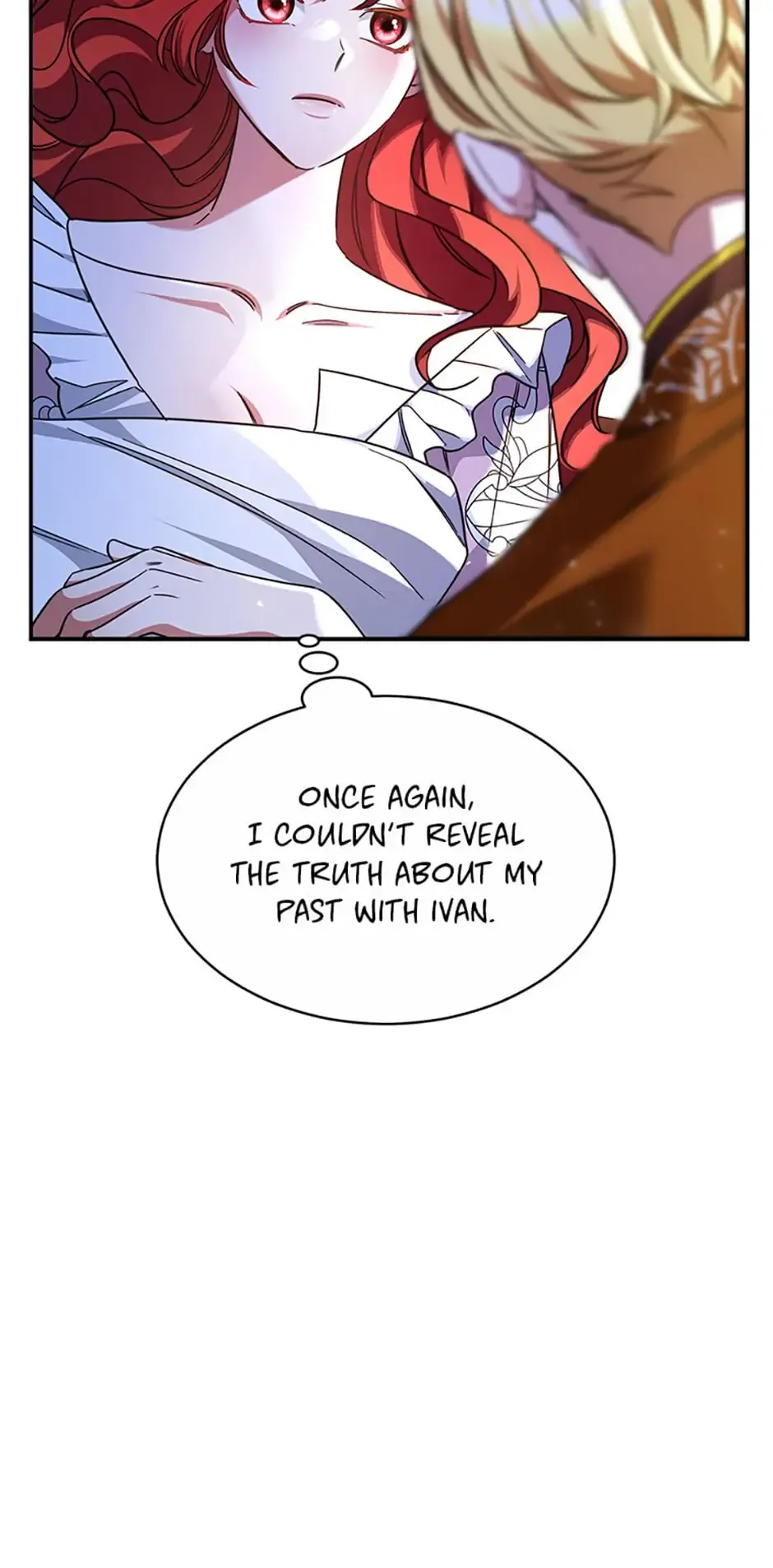 A Red Laurel to My Emperor Chapter 41 page 47 - 