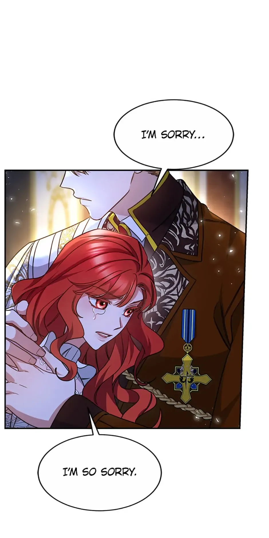 A Red Laurel to My Emperor Chapter 41 page 6 - 