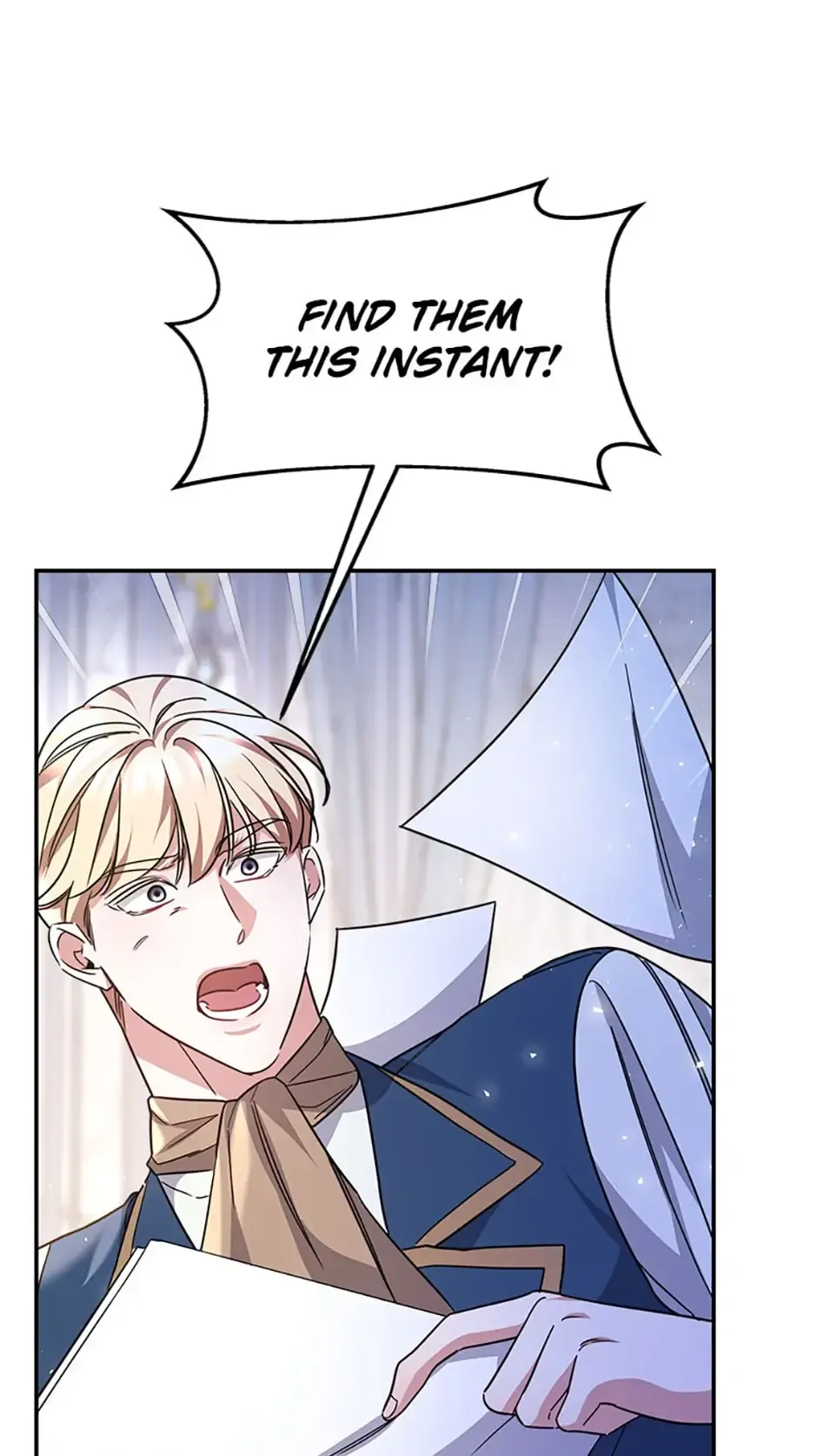 A Red Laurel to My Emperor Chapter 41 page 51 - 