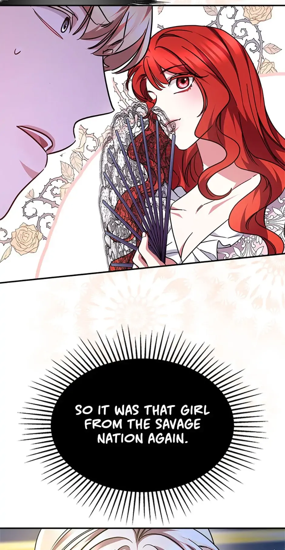 A Red Laurel to My Emperor Chapter 41 page 57 - 