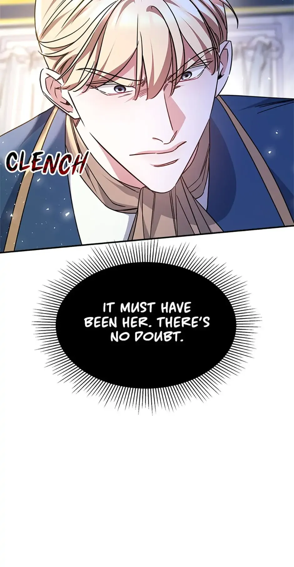 A Red Laurel to My Emperor Chapter 41 page 58 - 