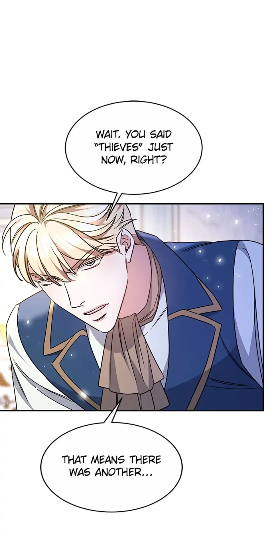 A Red Laurel to My Emperor Chapter 41 page 60 - 