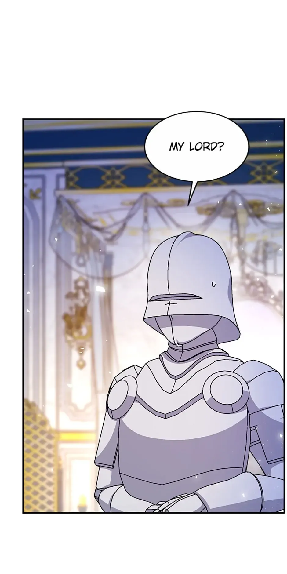 A Red Laurel to My Emperor Chapter 41 page 61 - 