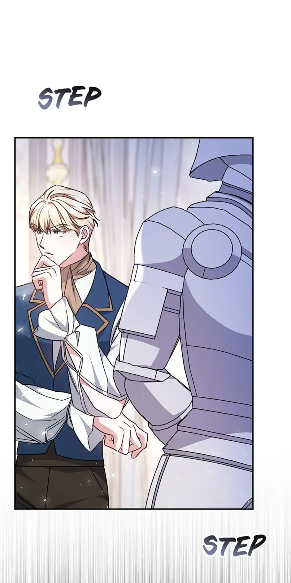 A Red Laurel to My Emperor Chapter 41 page 63 - 