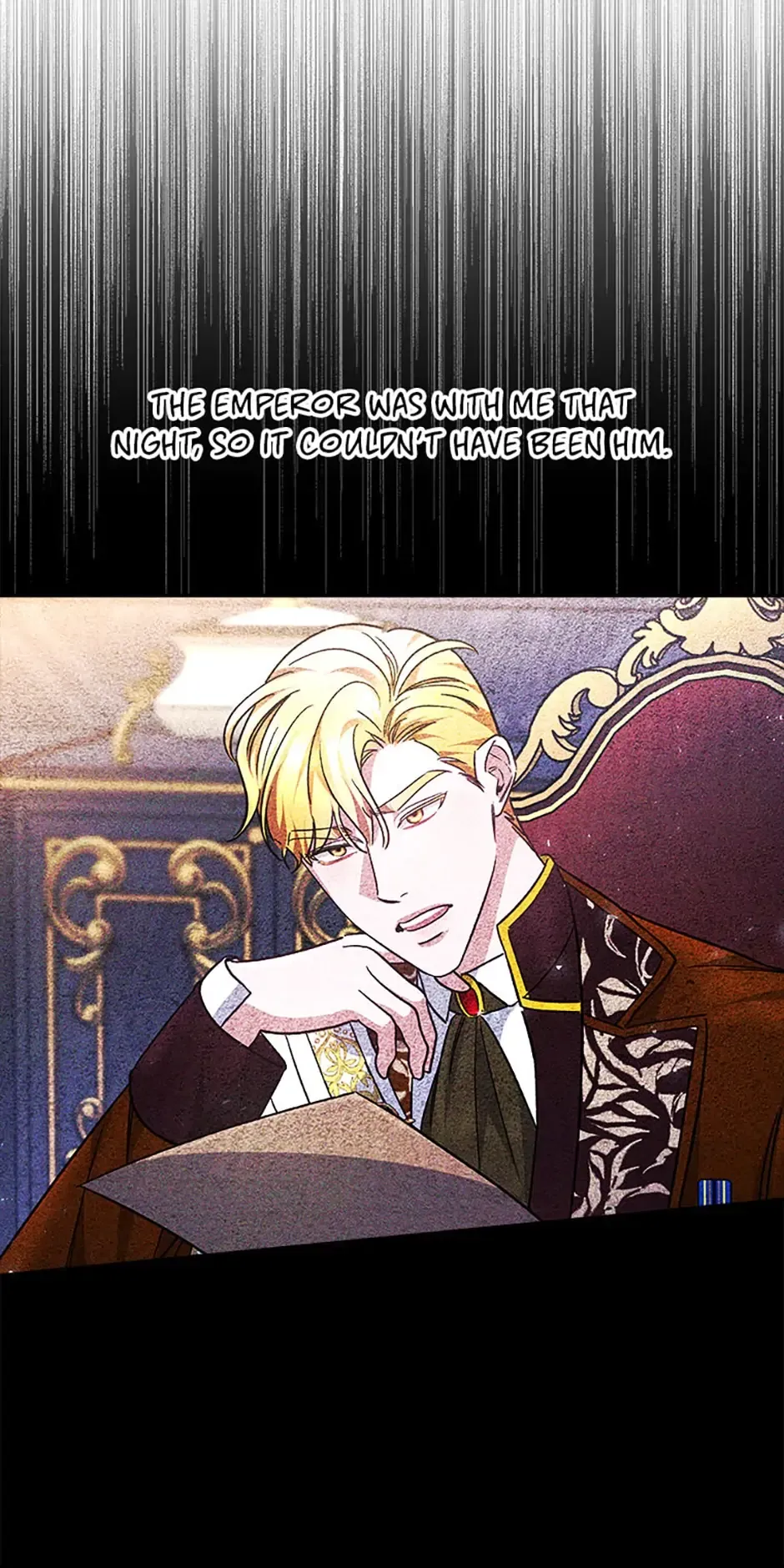 A Red Laurel to My Emperor Chapter 41 page 64 - 