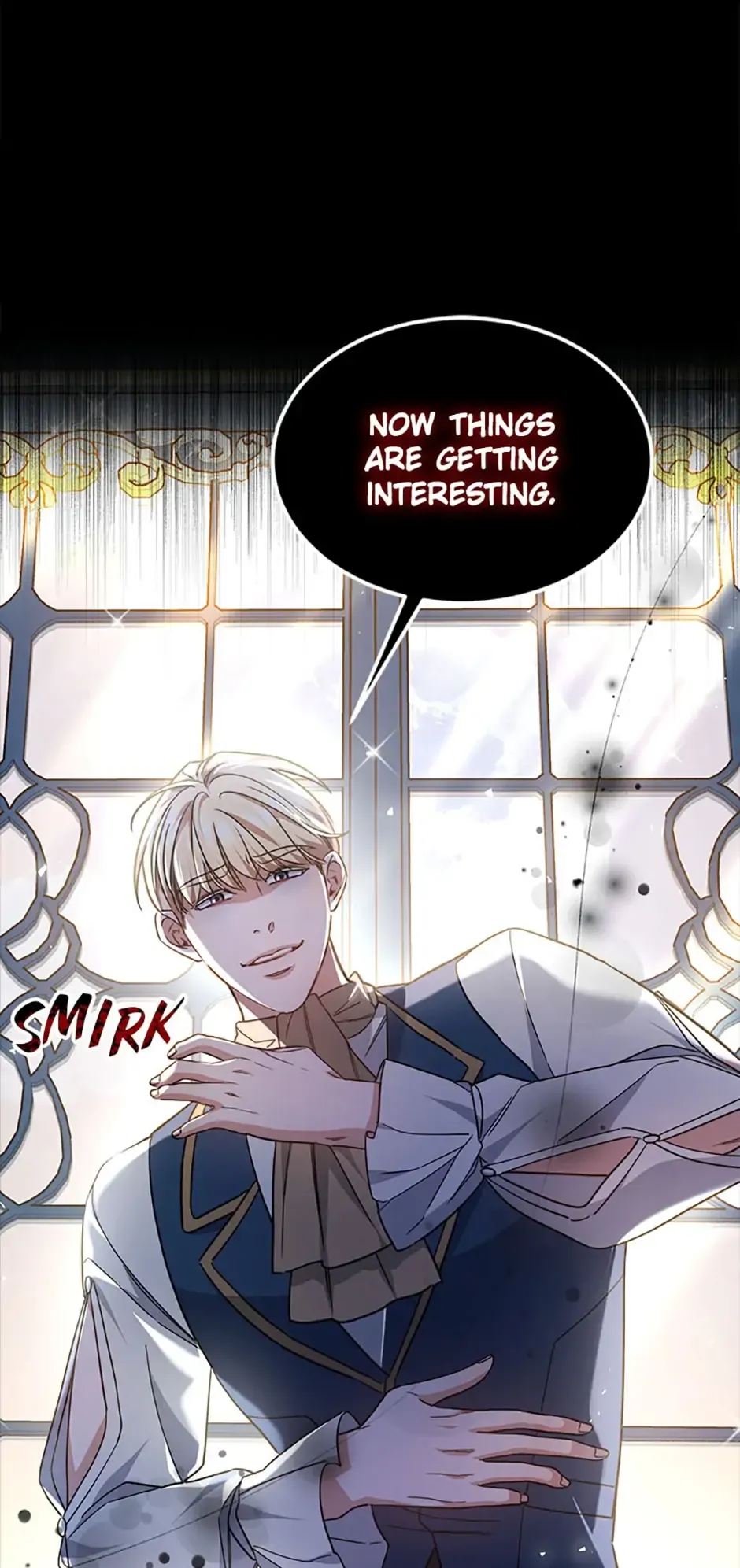 A Red Laurel to My Emperor Chapter 41 page 70 - 