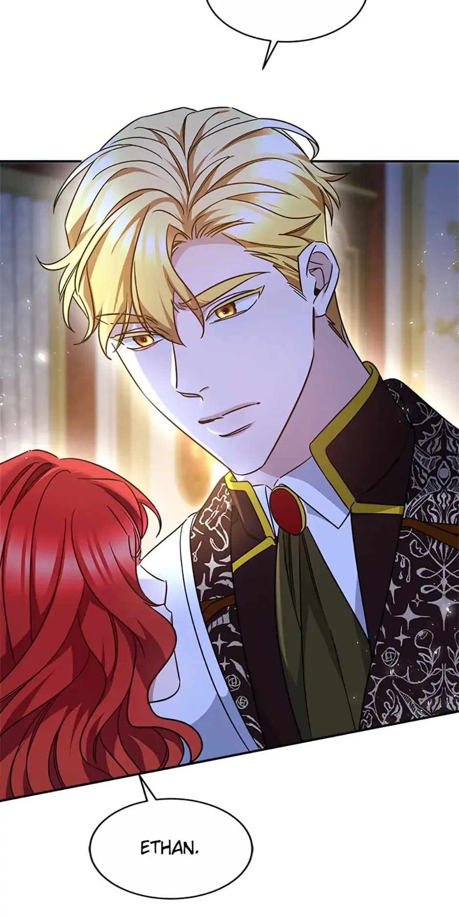 A Red Laurel to My Emperor Chapter 41 page 8 - 