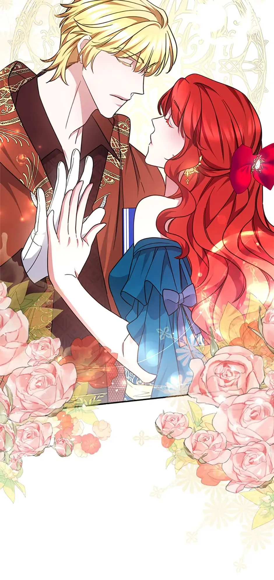A Red Laurel to My Emperor Chapter 41 page 72 - 