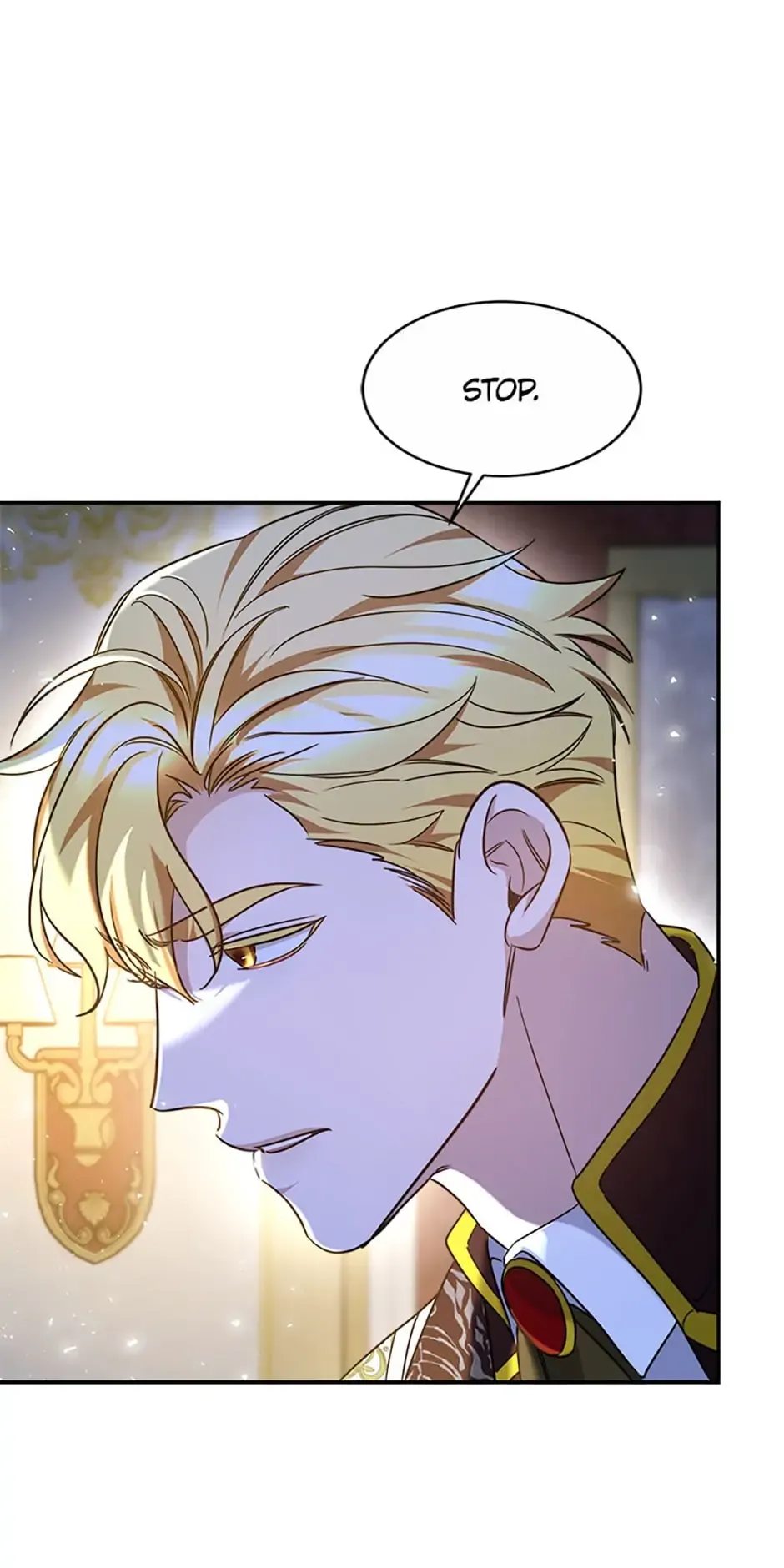 A Red Laurel to My Emperor Chapter 41 page 9 - 