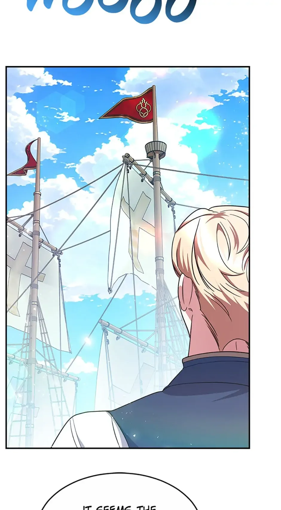 A Red Laurel to My Emperor Chapter 42 page 2 - 